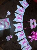 kit papelaria personalizada