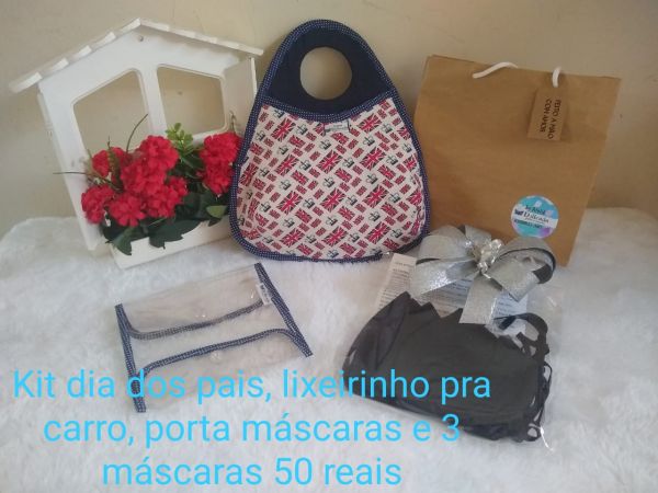 kit carro