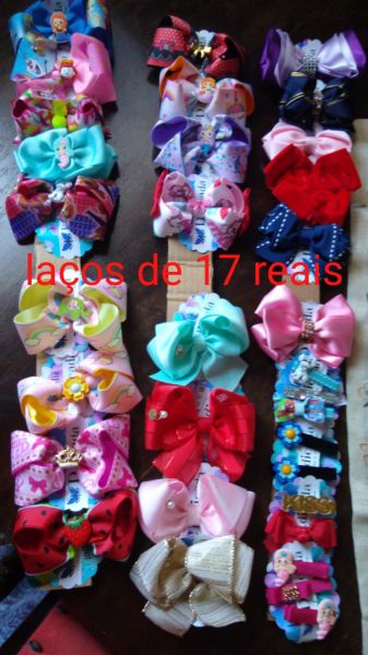 laços