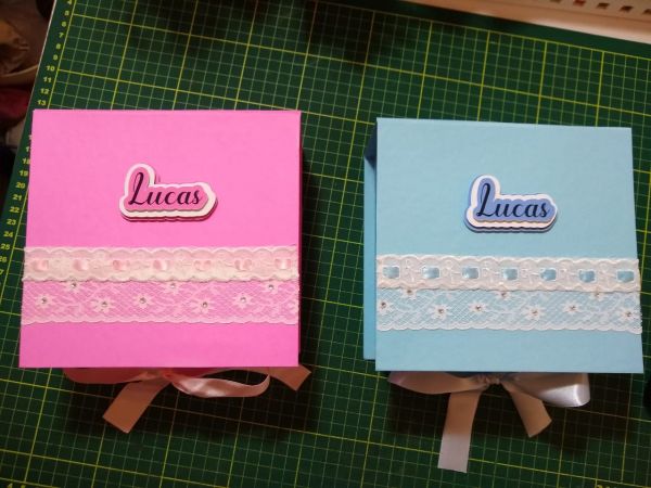 caixas de cartonagem personalizadas