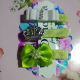Hair Clips